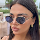 [COMPRE 1, LEVE 2] Óculos de Sol MIU MIU Solar