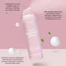 Visispray - Identificador de Pelos Invisíveis [Brinde 4 aparadores]