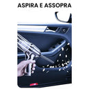 AspiraMax™ - Ultra Aspirador Portátil 4 em 1 + Brinde Exclusivo
