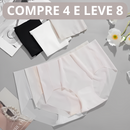 Ice Pro™ - Calcinha de Seda Térmica - [COMPRE 4, LEVE 8]