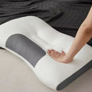 Travesseiro Ortopédico Alívio Cervical - Orto Sono Super