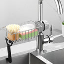 Organizador de Pia Aço Inoxidável