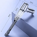 AspiraMax™ - Ultra Aspirador Portátil 4 em 1 + Brinde Exclusivo