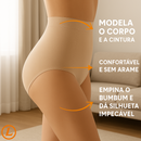 [Queima de Estoque🔥] Compra 1 e Leva 4 Calcinha ConfortLax™  Empina BumBum (Somente Hoje)