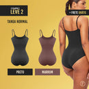 Body Modelador - ShapeSlim™ [Compre 1 & Leve 2]