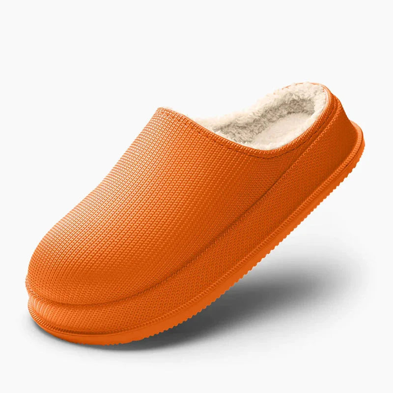 Chinelo Nuvem Peluciado - Lançamento De Inverno 2025