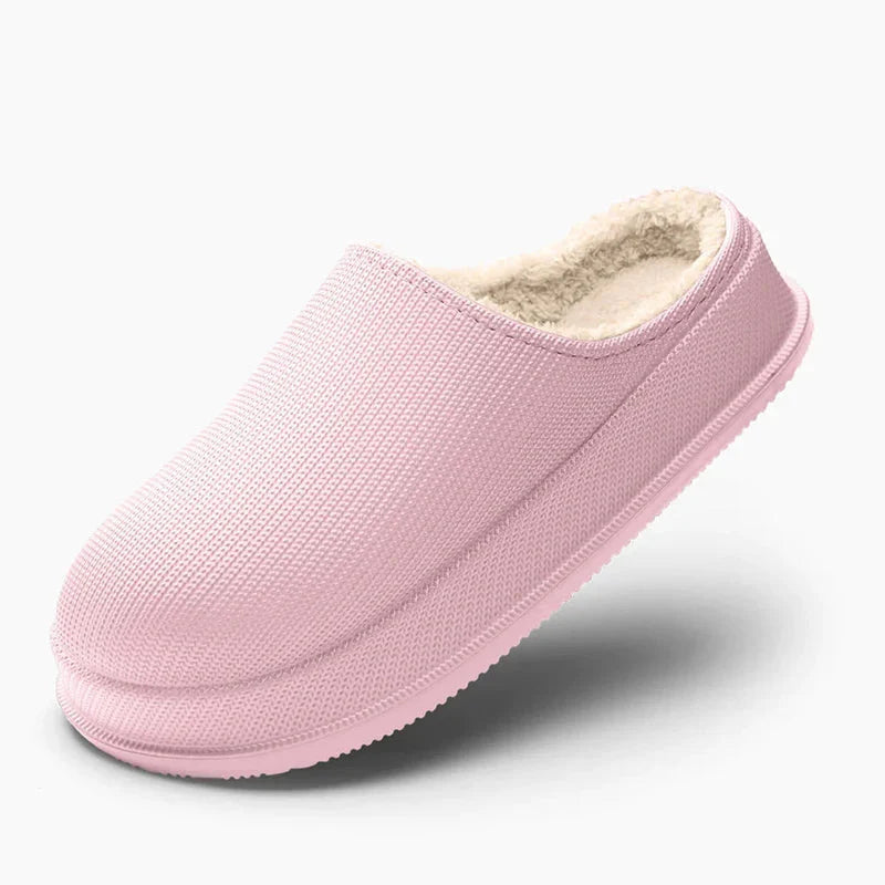Chinelo Nuvem Peluciado - Lançamento De Inverno 2025