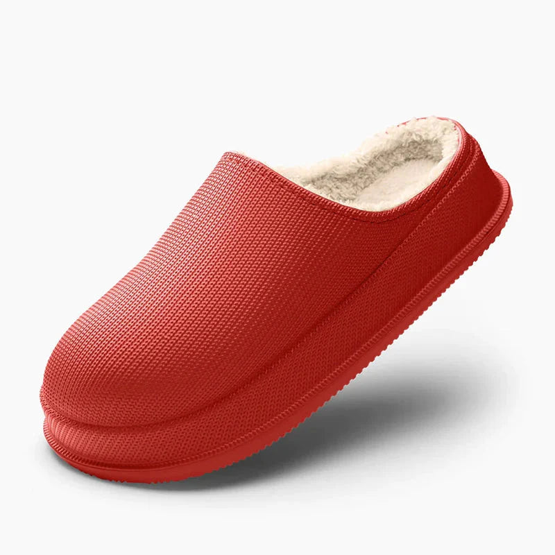 Chinelo Nuvem Peluciado - Lançamento De Inverno 2025
