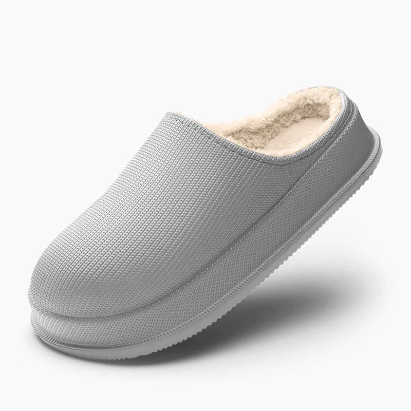 Chinelo Nuvem Peluciado - Lançamento De Inverno 2025
