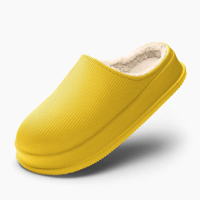 Chinelo Nuvem Peluciado - Lançamento De Inverno 2025