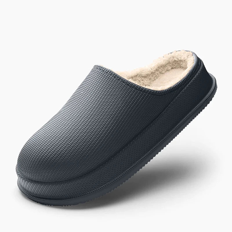 Chinelo Nuvem Peluciado - Lançamento De Inverno 2025