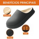 Chinelo Nuvem Peluciado - Lançamento De Inverno 2025