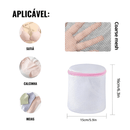 Saco de Lavagem de Roupas - Compre 3, Leve 7 [+ Brinde Exclusivo]