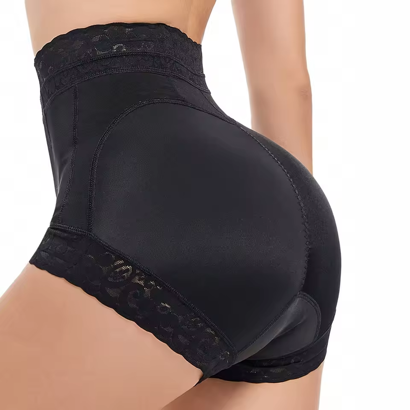 [Queima de Estoque🔥] Compra 1 e Leva 4 Calcinha ConfortLax™  Empina BumBum (Somente Hoje)