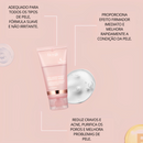 Máscara Colágeno Elyseé™ [Contém ativos do Botox]